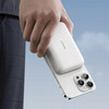 POWERBANK INDUKCYJNY 10000 mAh POWER BANK DO IPHONE BEZPRZEWODOWY MOCNY