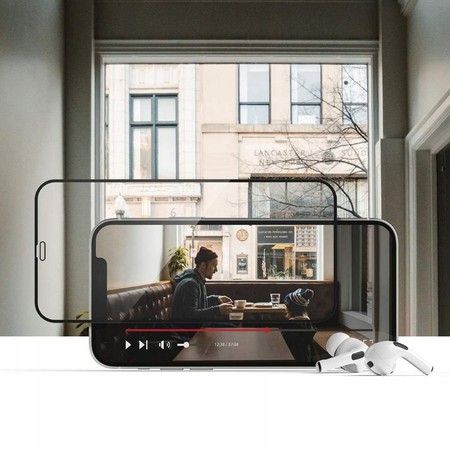NILLKIN ETUI CASE OBUDOWA DO XIAOMI REDMI NOTE 12 5G