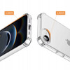 ETUI OBUDOWA CASE DO iPHONE 16e ANTI SHOCK WZMACNIANE OCHRONA APARATU
