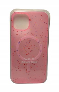 CASE Z MAGSAFE ETUI EKO BIO do iPhone 14 COVER