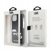ORYGINALNE ETUI KARL LAGERFELD do iPhone 13 MINI