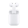 SŁUCHAWKI BEZPRZEWODOWE BLUETOOTH TWS WIRELESS + POWERBANK