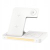 ŁADOWARKA INDUKCYJNA DO MAGSAFE DO IPHONE 15 14 13 / AIRPODS / WATCH RECCI
