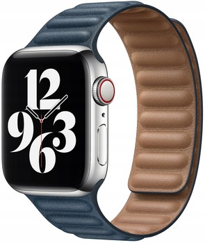 PASEK DO APPLE WATCH 3 4 5 6 7 SE 38 40 41 mm