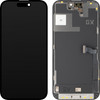 WYŚWIETLACZ EKRAN LCD DO IPHONE 14 PRO OLED IC GX