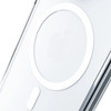 ETUI CASE OBUDOWA 3mk DLA iPhone 17 PRO MAGCASE bezbarwny