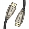Przewód Kabel Baseus HDMI 2.0 4K 60Hz 2m 3D Full