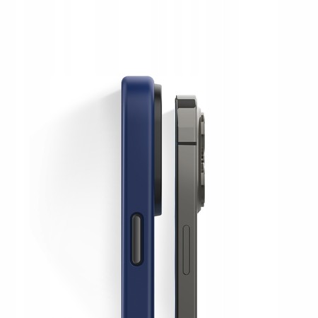 MATOWE MAGNETYCZNE ETUI do iPhone 14 PRO OBUDOWA MAGCASE MATT CASE RECCI