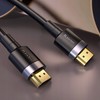 Przewód Kabel Baseus HDMI 2.0 4K 60Hz 5m 3D Full