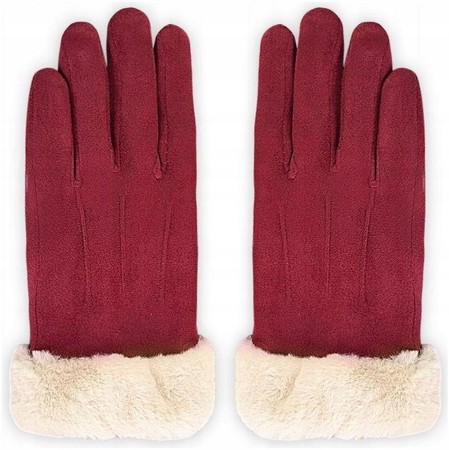 Zimowe Rękawiczki do Telefonu Dotykowe Rękawice