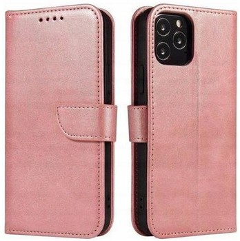 Etui Case Futerał z Klapką ECO do iPhone 12 12 Pro