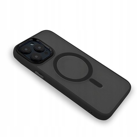 MATOWE ETUI do iPHONE 15 PRO MAX MAGSAFE OBUDOWA