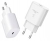 SZYBKA ŁADOWARKA USB-C 25W do iPhone 15 Pro Max