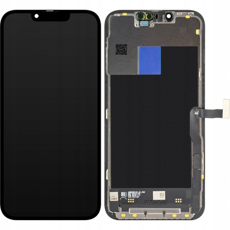WYŚWIETLACZ EKRAN LCD DO IPHONE 13 PRO INCELL JK