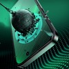 SZYBKA SZKŁO Z FILTREM ANTI BLUE do iPhone 14 PRO