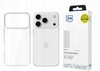 ETUI CASE OBUDOWA 3mk DLA iPhone 17 Pro MAX bezbarwny