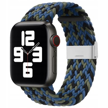 PASEK DO APPLE WATCH 3 4 5 6 7 SE 42 44 45 mm