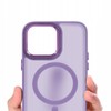 MATOWE ETUI CASE do iPHONE 15 PRO MAGSAFE OBUDOWA