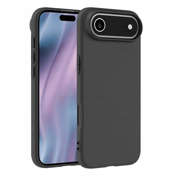 ETUI CASE OBUDOWA DO iPHONE 17 AIR MATOWA ANTYPOŚLIZGOWA MATT CASE