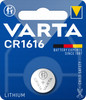 BATERIA VARTA GUZIKOWA LITOWA CR1616 3V 1SZT