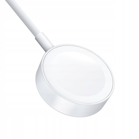 ŁADOWARKA KABEL do APPLE WATCH 8 7 6 SE 5 4 3 2 1M