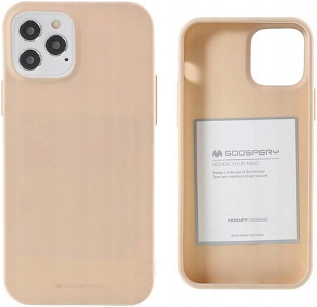 ORYGINALNE ETUI MERCURY CASE DO iPHONE 14 PRO