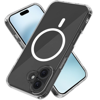 CASE ETUI DO iPHONE 17 DO Mag MAGNETYCZNE WZMACNIANE OBUDOWA MOCNA