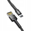 Baseus SZYBKI KABEL Lightning 1m USB do iPhone