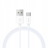KABEL USB USB-C TYP-C PRZEWÓD QUCIK CHARGE 3A SZYBKIE ŁADOWANIE 100cm RECCI