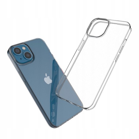 ETUI CASE CLEAR OCHRONA OBIEKTYWU do iPhone 14