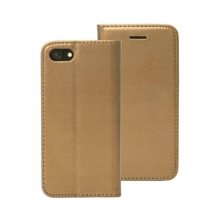 ETUI Z KLAPKĄ FUTERAŁ OBUDOWA do iPhone 7+ / 8+ PLUS Z WEJŚCIEM NA KARTY