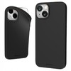 ETUI MERCURY SOFT CASE DO iPHONE 16 PLUS ANTYPOŚLIZGOWE OBUDOWA SILIKONOWA