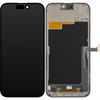 WYŚWIETLACZ EKRAN LCD DO IPHONE 15 PRO MAX INCELL ZY + USZCZELKA EKRANU