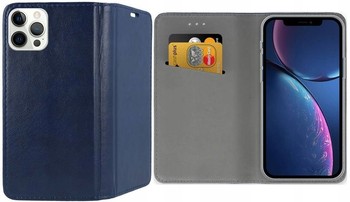 ETUI POKROWIEC FUTERAŁ CASE DO IPHONE 13 PRO MAX