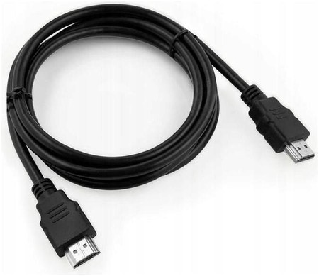 Przewód Kabel HDMI 1,5m Full HD HDTV do Konsoli TV