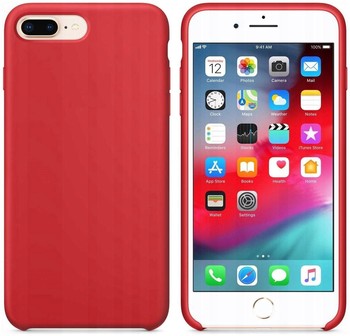 Etui Case Pokrowiec Obudowa do iPhone 7 + 8 + Plus