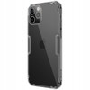 Nillkin Żelowe Etui Case Slim do iPhone 12 12 Pro