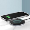 Nillkin Żelowe Etui Case Ultra Slim do iPhone 11