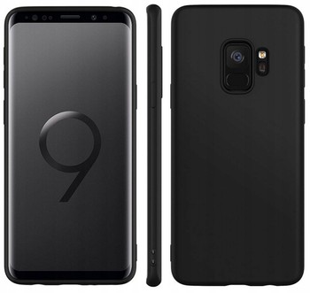 ETUI CASE MATOWA OBUDOWA DO SAMSUNG GALAXY S9 MATT