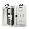 KARL LAGERFELD ETUI CASE do iPhone 14 PRO MAX
