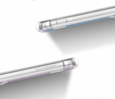 NILLKIN ETUI CASE OBUDOWA DO HUAWEI P40 WZMOCNIONE ROGI