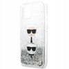 ORYGINALNE ETUI KARL LAGERFELD do iPhone 13 MINI