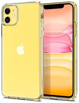 SPIGEN ETUI OBUDOWA POKROWIEC PLECKI DO IPHONE 11