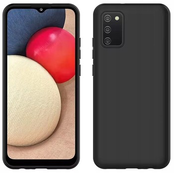 ETUI CASE MATOWA OBUDOWA DO SAMSUNG GALAXY A13 4G MATT