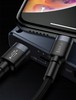 Kabel USB-C Lightning 1m do iPhone 11 12 Pro Max