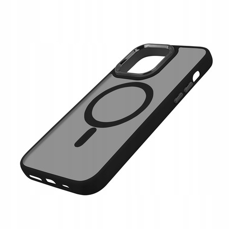 MATOWE ETUI do iPHONE 15 PRO MAX MAGSAFE OBUDOWA