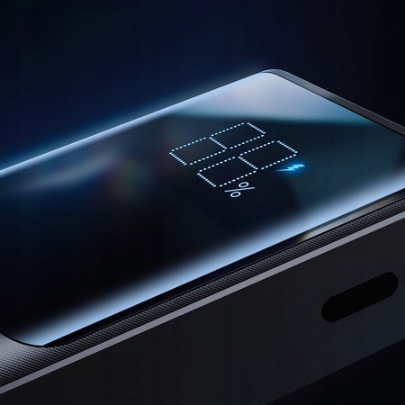 JOYROOM POWER BANK 20000MAH USB USB-C 15W + KABEL