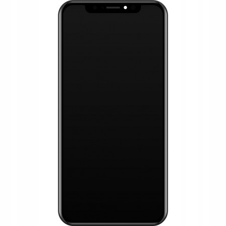 WYŚWIETLACZ EKRAN LCD DO IPHONE XR INCELL JK