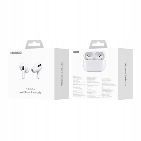 JELLICO SŁUCHAWKI BEZPRZEWODOWE BLUETOOTH 5.0