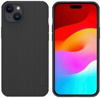 ETUI CASE NILLKIN do APPLE iPhone 15 PLUS SUPER FROSTED SHIELD PRO